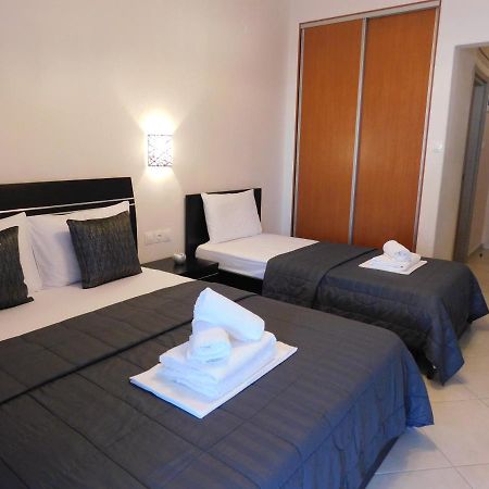 Hotel Anna House 4 Sarti Exterior foto